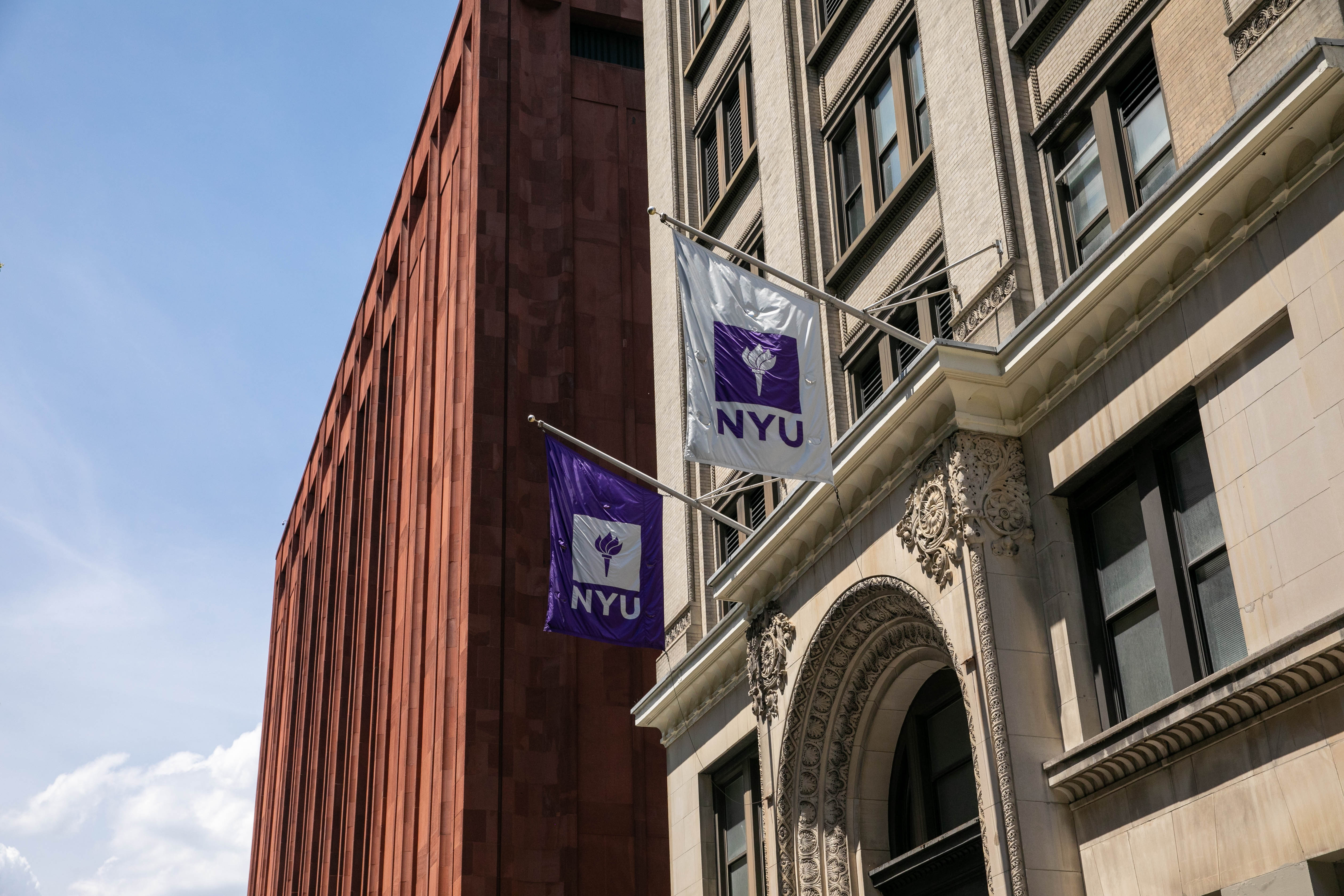 NYU Event Photography